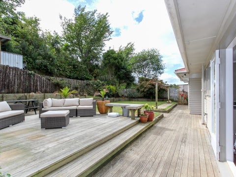 32 Clawton Street, Westown, New Plymouth