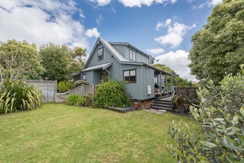 80A Aroha Avenue, Sandringham, Auckland