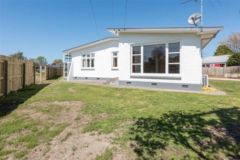 19 Howick Road, Blenheim, Blenheim