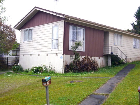 94 Urlich Drive, Ranui, Auckland