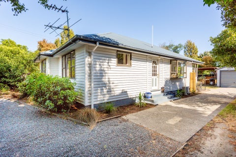 19 Sparks Road, Somerfield, Christchurch