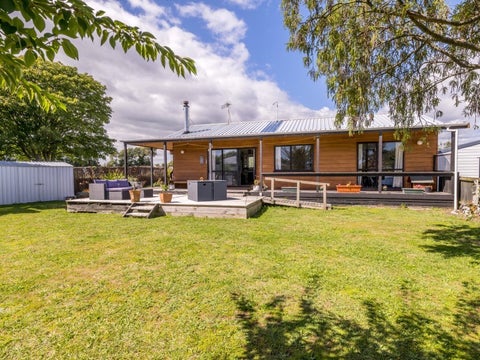24B Douglas Street, Levin, Levin