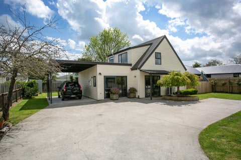 189 North Street, Te Awamutu, Te Awamutu