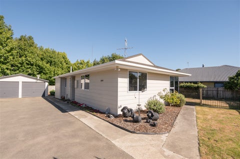 28 Rochfort Drive, Richmond