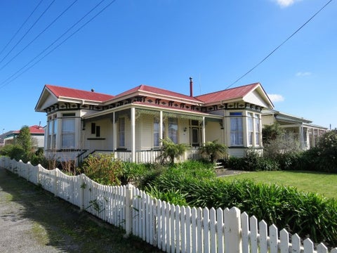 34 Peel Street, Westport, Westport