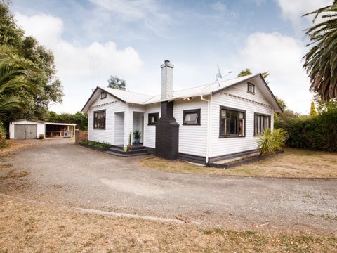 1348 Napier Road, Ashhurst, Ashhurst