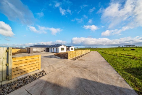 38 Larlin Drive, Hawera