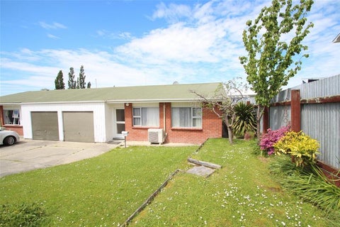 8A Swan Street, Gore, Gore