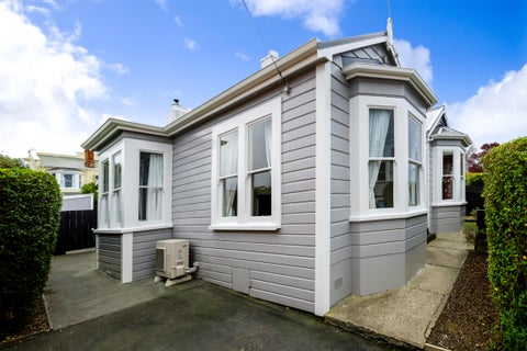 6 Peel Street, Mornington, Dunedin