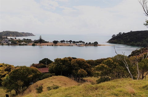 544 State Highway 10, Cable Bay, Cable Bay