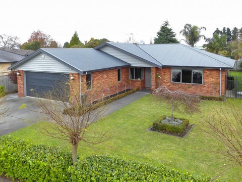 4 Whitby Close, Ngaruawahia