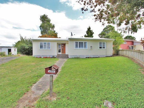 4 Osborne Place, Tokoroa, Tokoroa