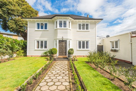 120 Liverpool Street, Whanganui, Whanganui