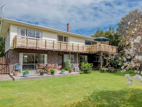 4A Millvale Street, Waikanae