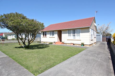 3 Barnard Avenue, Maraenui, Napier