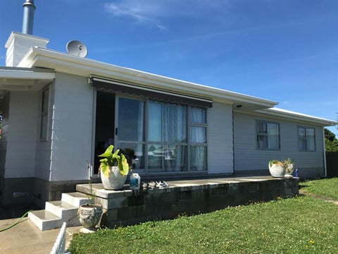 8 Heather Street, Levin, Levin