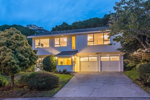 14 Lynmouth Avenue, Karori, Wellington