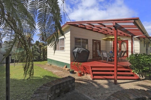 34 Greerton Road, Gate Pa, Tauranga