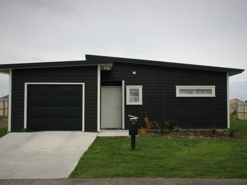 13 Story Street, Foxton Beach, Foxton