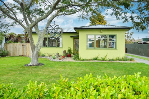 802 Childers Road, Te Hapara, Gisborne