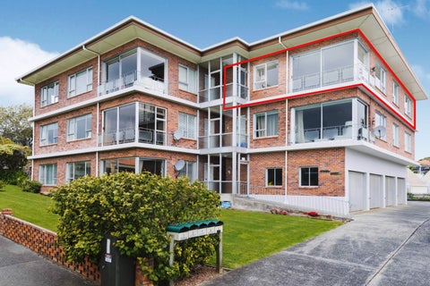 5/29 Selwyn Avenue, Mission Bay, Auckland