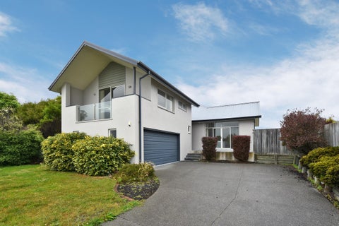 51 Puhara Avenue, Parklands, Christchurch