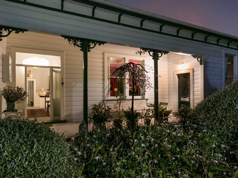 31 Napier Terrace, Hospital Hill, Napier