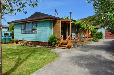 309 Main Sh25 Road, TAIRUA, Tairua