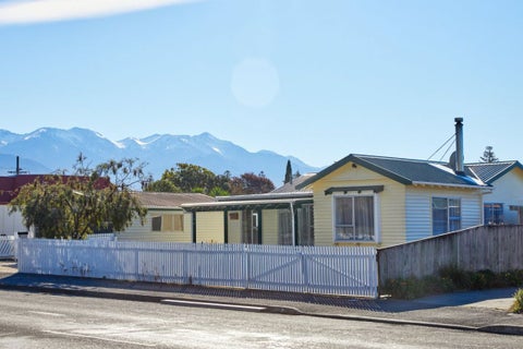 89 Torquay Street, Kaikoura, Kaikoura