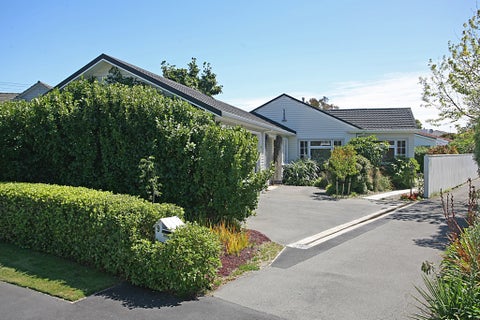 9 Roa Road, Fendalton, Christchurch
