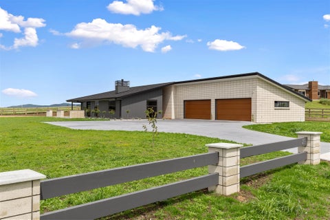 29 Sunridge Park Road, Morrinsville, Morrinsville
