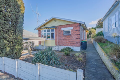 44 Grey Road, Timaru