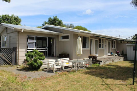 22B Wood Street, Takaro, Palmerston North