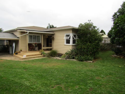 171 Broadway, Kaikohe, Kaikohe