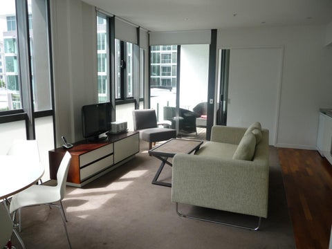 211/79 Halsey Street, Auckland Central, Auckland