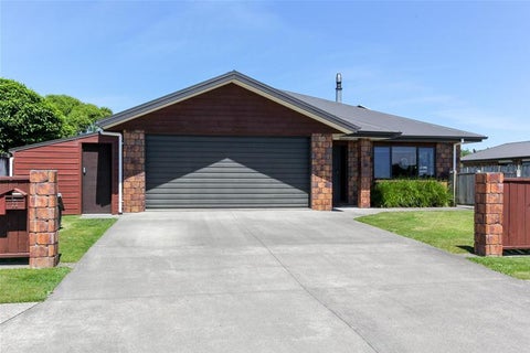 11 Coby Sydney Drive, Bell Block, New Plymouth
