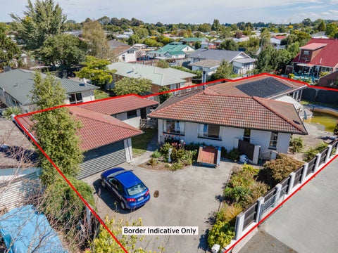 19 Evans Place, Kaiapoi, Kaiapoi
