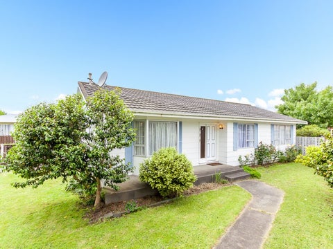 20 Lyndale Place, Kelvin Grove, Palmerston North