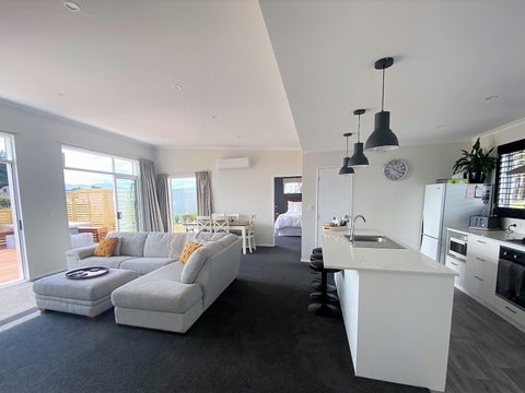 40 Beckett Lane, Dannevirke
