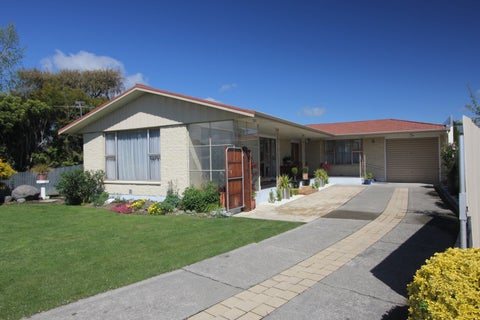 219 King Street, Rangiora, Rangiora