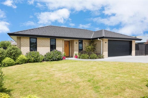 14 Rowan Place, Witherlea, Blenheim