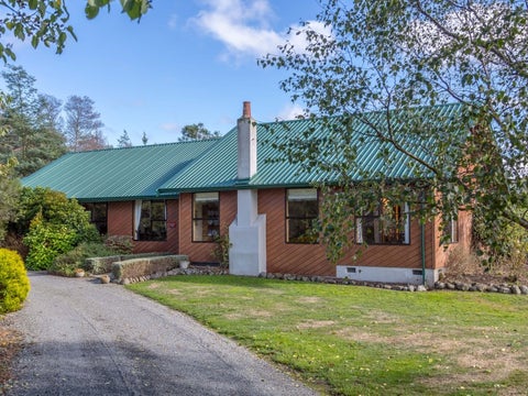 18 Evans Road, Upper Plain, Masterton