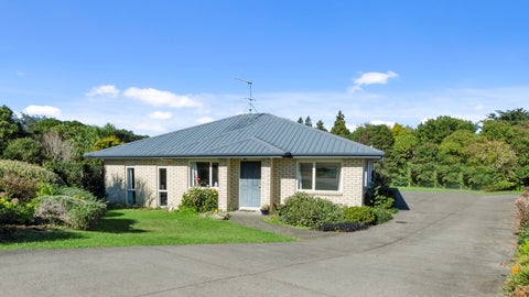 24 Brookesmith Drive, Waiuku, Waiuku