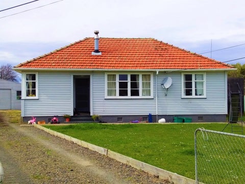 12 Churchill Crescent, Foxton, Foxton