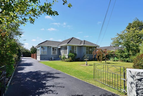135 Hoon Hay Road, Hoon Hay, Christchurch