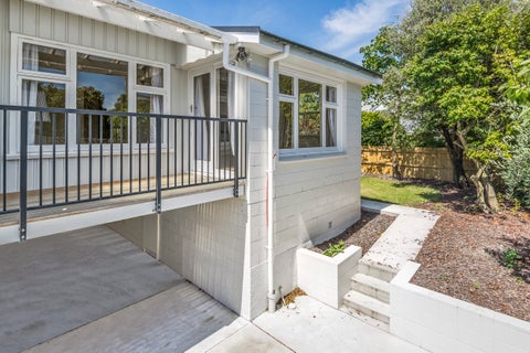 4/19 Repton Street, Merivale, Christchurch