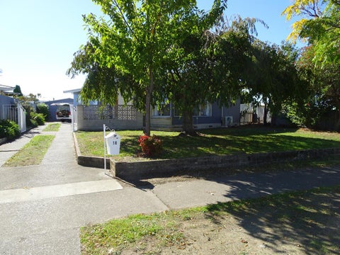 18 Sunderland Drive, Flaxmere, Hastings