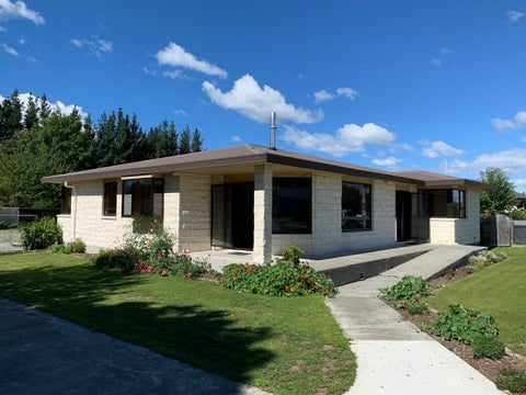 67 Cox Street, Geraldine, Geraldine