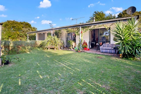 36 Johnston Street, Waihi, Waihi