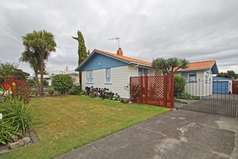 28 Venables Avenue, Onekawa, Napier